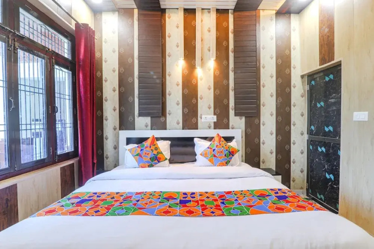 Fabhotel Uma Yugul