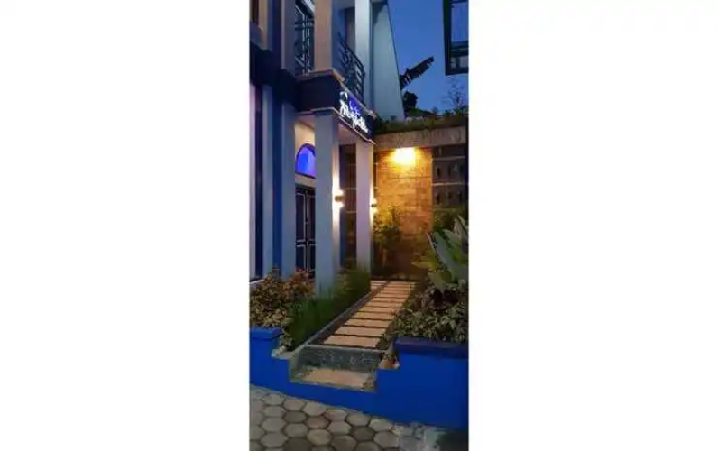 Griya Suryantin