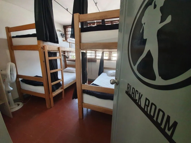 Backpackers Inn Medellin
