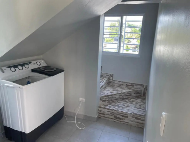 Cómodos Apartamentos en Higüey