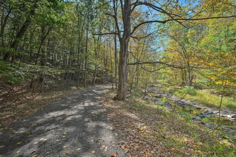 Catskill Mtn Home w/ Deck ~ 1 Miles to Zoom Flume!