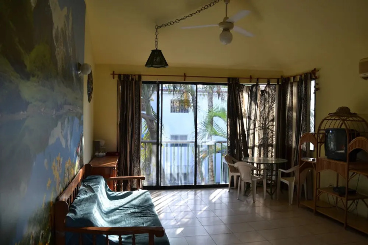 Apartamentos Plaza Sosúa 2