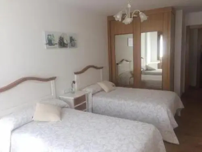 Apartamento Valbuena