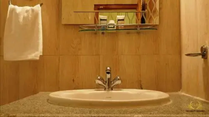 Amneu Forest Way Cottage
