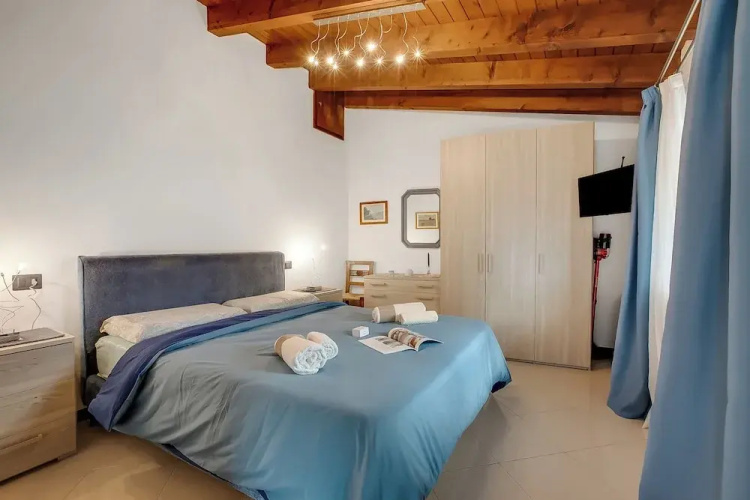 Gargnano Apartments