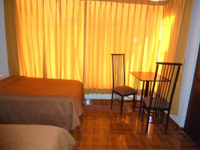 Hotel Tu Paraiso Cancun