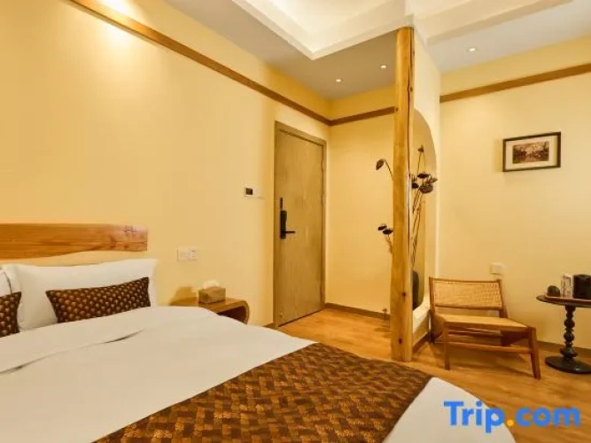 2 Bedrooms Suite