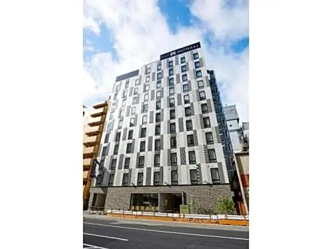 Hotelbild