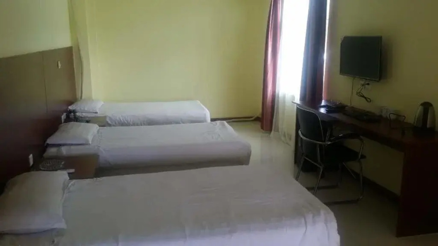 Xinjia Inn