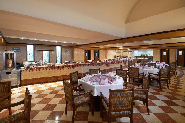 Bel Air Azur Resort - Adults Only
