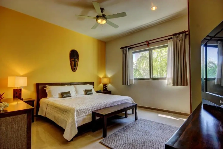 2 Bedrooms Palmar del Sol Penthouse