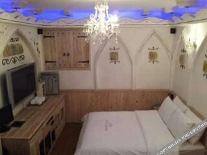 Rosee Hotel