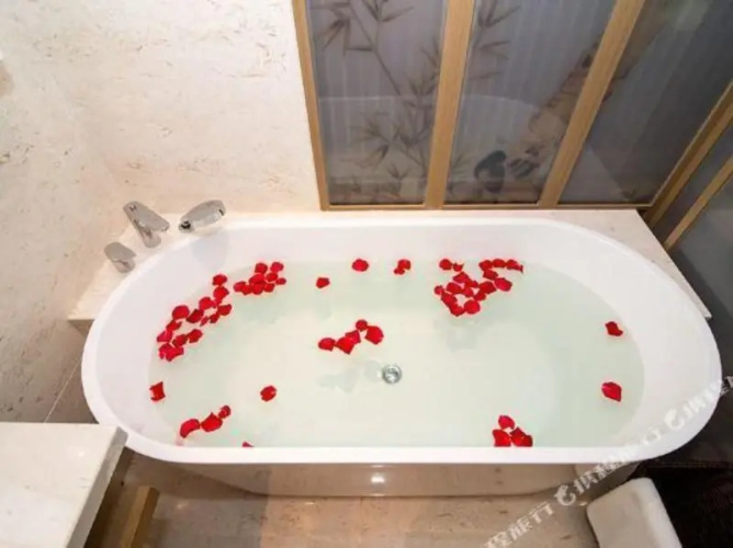 Dusit Thani Wellness Resort Suzhou