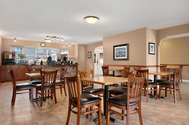 Best Western Sicamous Inn photo 32