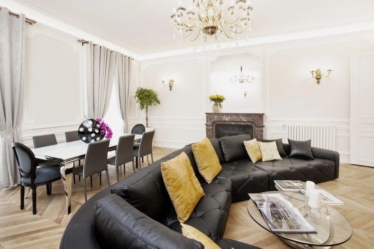 My Stay Paris - Le Marais