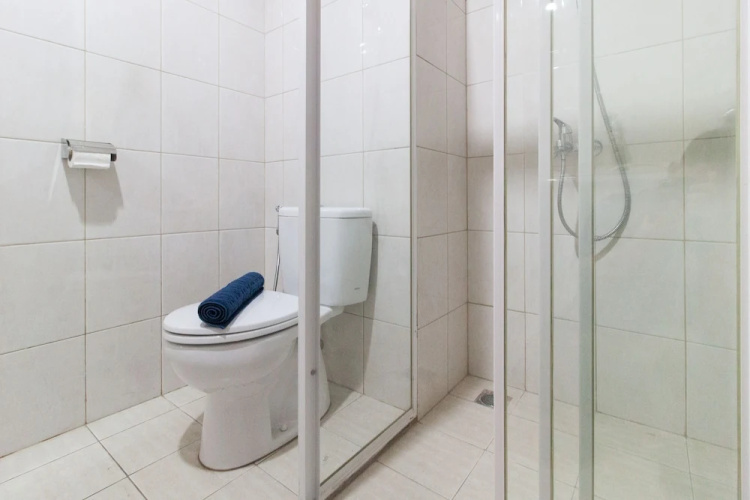 Prime Location Thamrin Executive