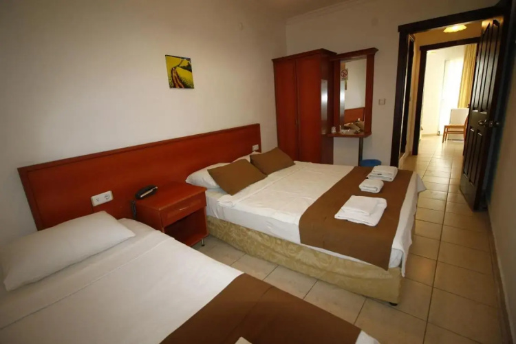 Bonapart Hotel