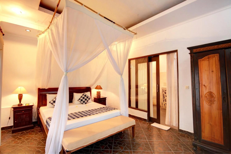 Bali Dream Resort Ubud