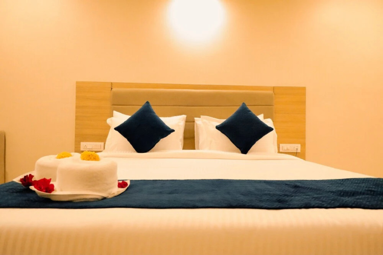 Clarks Inn Express Udaipur
