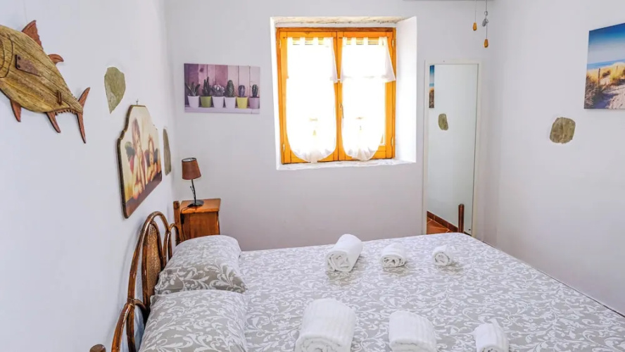 La Casa dei Due Ulivi