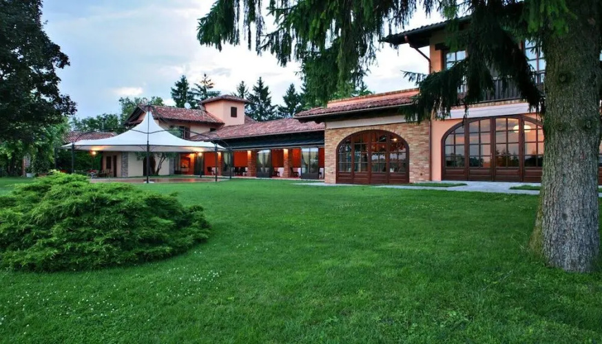 Tenuta Vecchio Castagno
