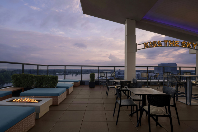 Embassy Suites by Hilton Wilmington Riverfront photo 30