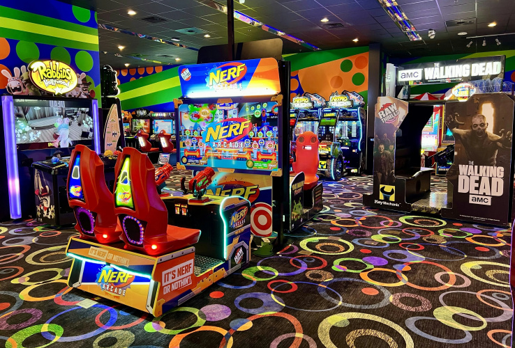 Holiday Inn Resort Orlando Suites - Waterpark photo 27