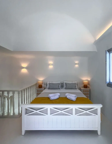 Grand Duplex Villa