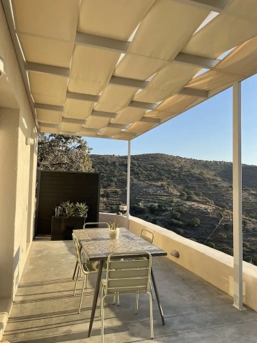 2 Bedrooms Superior Twin room with pool view