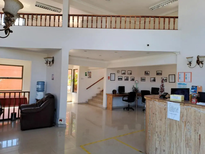 Hotel Solaris