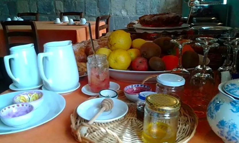 Agrifoglio B&B