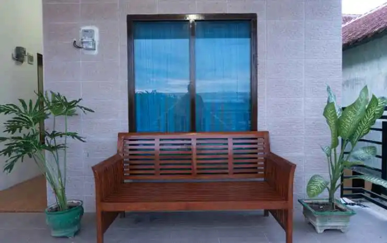 Kost Putri Harmony