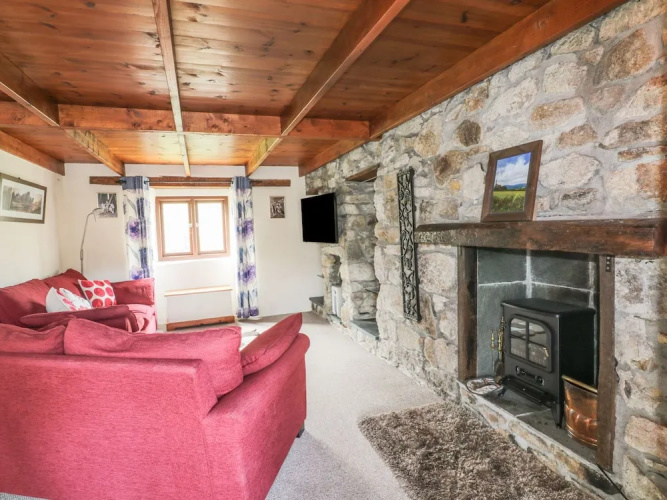 Bellbine Cottage