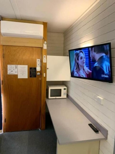 Finley Motel