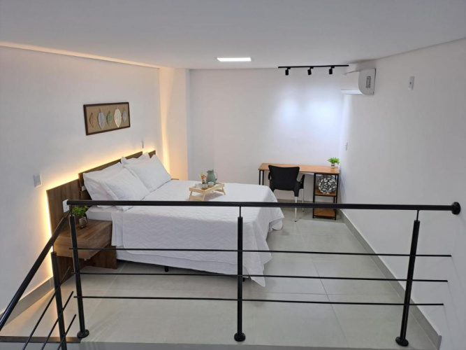Lofts Indaiatuba