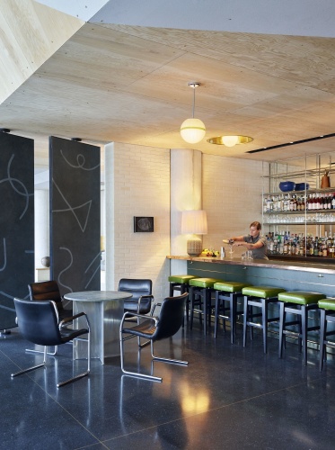 The Emily Hotel photo 11