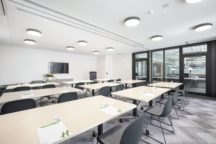 Holiday Inn & Suites Geelong photo 17