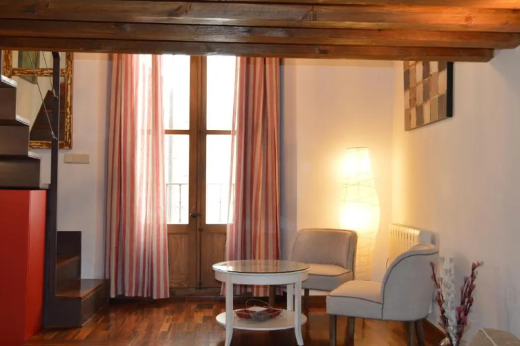 Apartamentos Nuncio Viejo