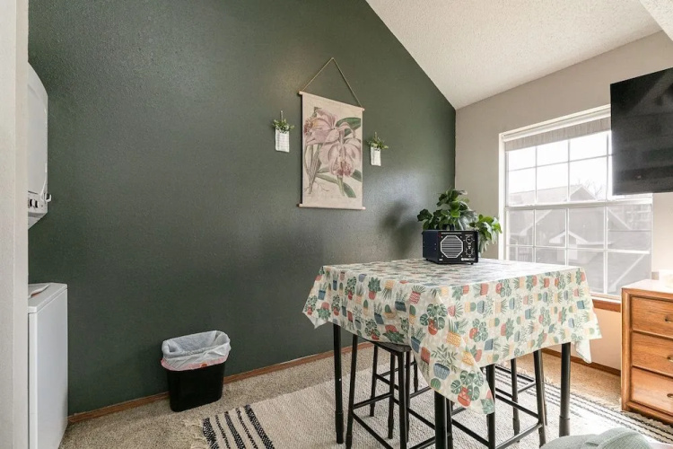 Green Meadow Getaway 2 Bedroom Condo