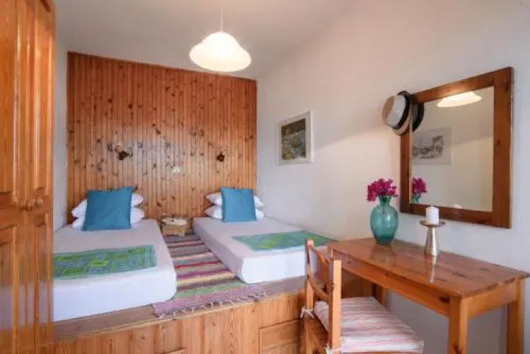 Villa Meandros