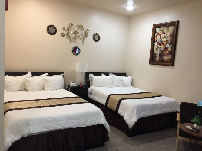 Standard room