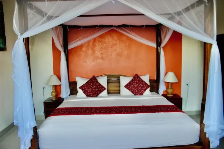 Ubud Mayura Private Pool Villa