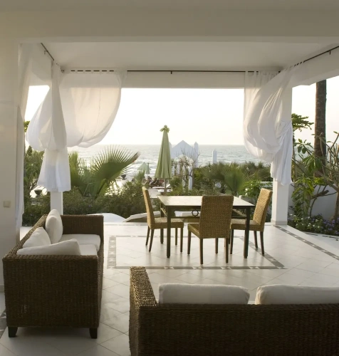 1 Bedroom Villa