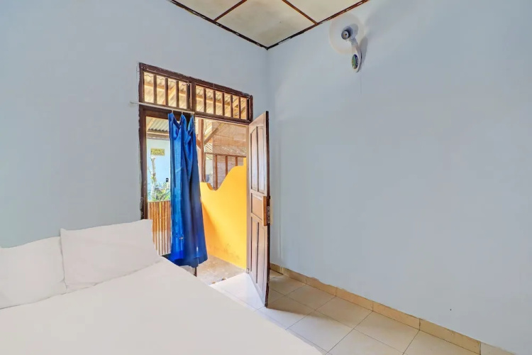Hotel O Pondok Ai