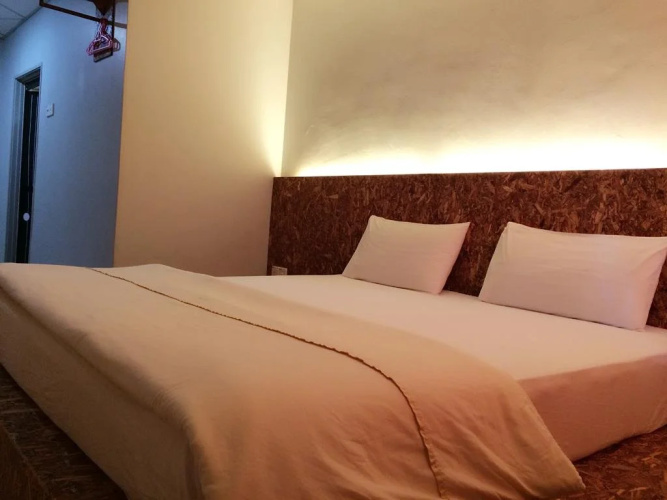 Big C Motel Langkawi