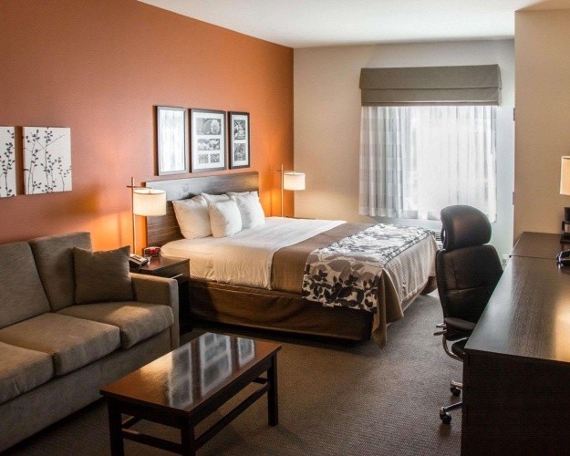 Double Suite