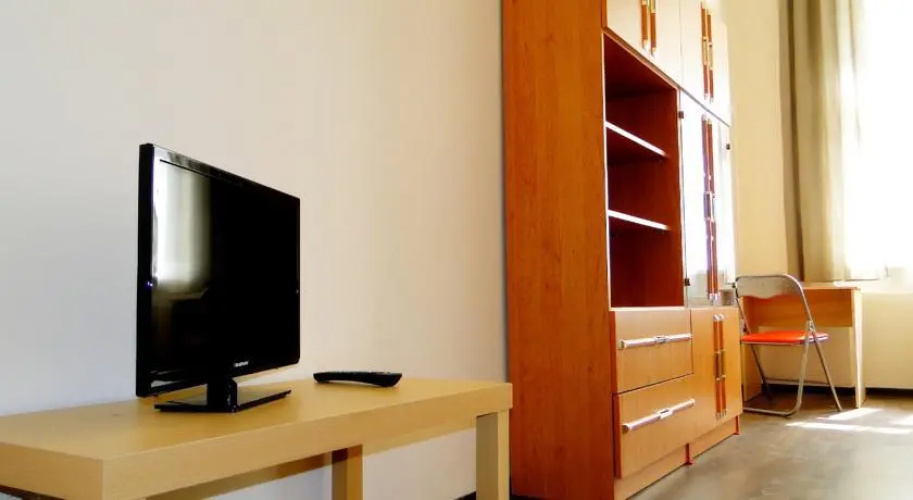 Aparthotelpest