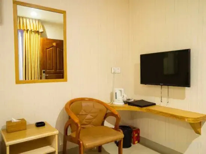 Yu Hu Hotel