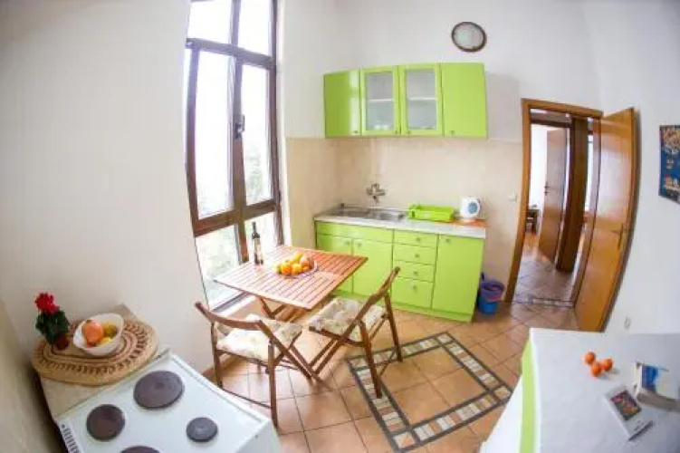Guest House Mandarina