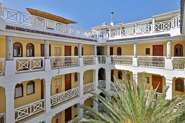 Hotelbild
